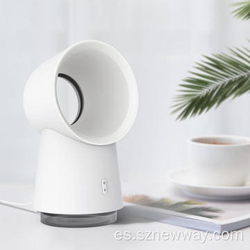 Aire acondicionado de enfriamiento del ventilador del humidificador Xiaomi HL